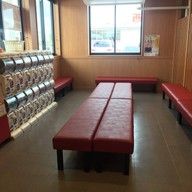 บรรยากาศ Sushiro Itoman Nishizaki