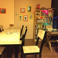 บรรยากาศ Zombie Book MR.HIGHKUSH RCA