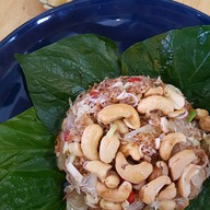 เมนูของร้าน ครัวพรรวา