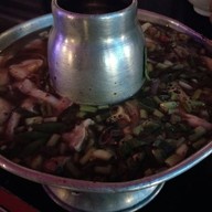 เมนูของร้าน Bee Restaurant Rama2 ราม 2