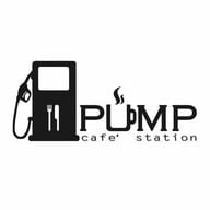 Pump Cafe' Station