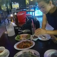 Bee Restaurant Rama2 ราม 2