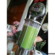 Pangman Coffee ตลาดสดห้วยใคร้พัฒนา