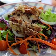 ครัวบาหลี พิษณุโลก