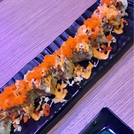 เมนูของร้าน Ryu Jin Sushi And Sake Bar