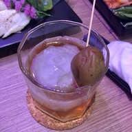 เมนูของร้าน Ryu Jin Sushi And Sake Bar