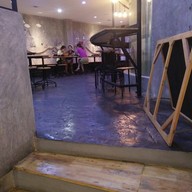 บรรยากาศ Yoi Tenki ศาลายา