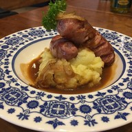 เมนูของร้าน Nostro Italian Rebel Bistro Siam Square One