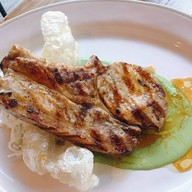 เมนูของร้าน Jamie's Italian Siam Discovery