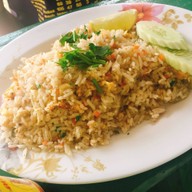 เมนูของร้าน ครัวท่าเรือ