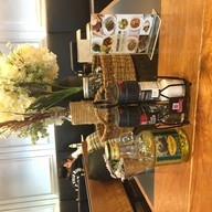 บรรยากาศ Nostro Italian Rebel Bistro Siam Square One