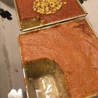 เมนูของร้าน บ้านขนมนันทวัน