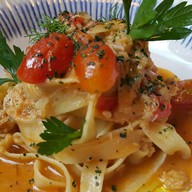 เมนูของร้าน Jamie's Italian Siam Discovery