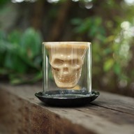 เมนูของร้าน HELLO STRANGERS CAFE