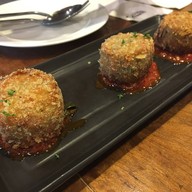 เมนูของร้าน Nostro Italian Rebel Bistro Siam Square One