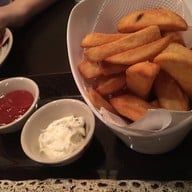 เมนูของร้าน CHOW Cafe & Bar Chow