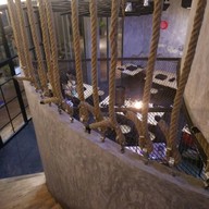 บรรยากาศ Yoi Tenki ศาลายา