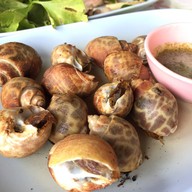 เมนูของร้าน ครัวลุงหนวด