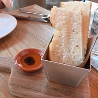 เมนูของร้าน Jamie's Italian Siam Discovery