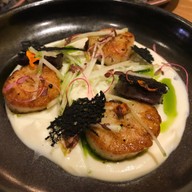 เมนูของร้าน Rico Central Embassy