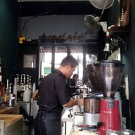 Cafe Anan
