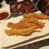 เมนูของร้าน Kaiten Buffet : Yakiniku Shabu Sushi เซนทรัลเฟสติวัลเชียงใหม่