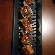 เมนูของร้าน Sushi Hari