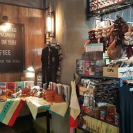 บรรยากาศ Jamie's Italian Siam Discovery