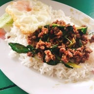 ครัวท่าเรือ