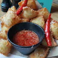 เมนูของร้าน Jamie's Italian Siam Discovery