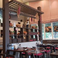 บรรยากาศ ตำมั่ว BRY-บุรีรัมย์