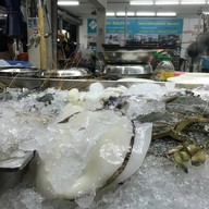 จานทะเล