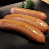เมนูของร้าน KUMA Sushi x Yakiniku ภูเก็ต