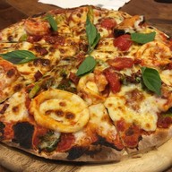 เมนูของร้าน Nostro Italian Rebel Bistro Siam Square One