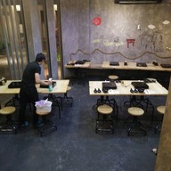 บรรยากาศ Yoi Tenki ศาลายา