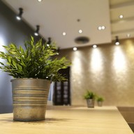 บรรยากาศ Kaiten Buffet : Yakiniku Shabu Sushi เซนทรัลเฟสติวัลเชียงใหม่