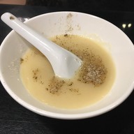 เมนูของร้าน Trophy Dessert Bar and Steak