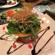 เมนูของร้าน NIRAI KANAI ทองหล่อ 11