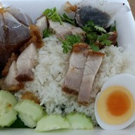 บ้านเลิศรส เชียงราย