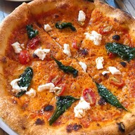 เมนูของร้าน Jamie's Italian Siam Discovery