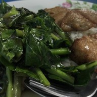 เมนูของร้าน เจ๊เช็ง