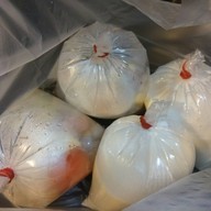 เมนูของร้าน บัวลอย เกตุแก้ว ศาลเจ้าพ่อเสือ (ถนนตะนาว)