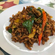 เมนูของร้าน House of Joy