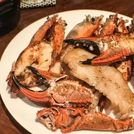 เมนูของร้าน Cafe Laurel Evergreen Laurel Hotel