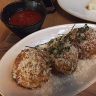 เมนูของร้าน Jamie's Italian Siam Discovery