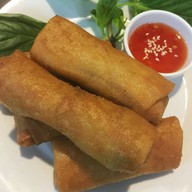 เมนูของร้าน House of Joy