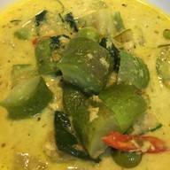 เมนูของร้าน House of Joy