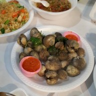 เมนูของร้าน เจ๊พิม อาหารซีฟู้ด