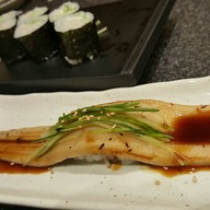 Sushi Zanmai Ueno
