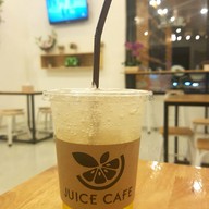 เมนูของร้าน The Forest Cafe